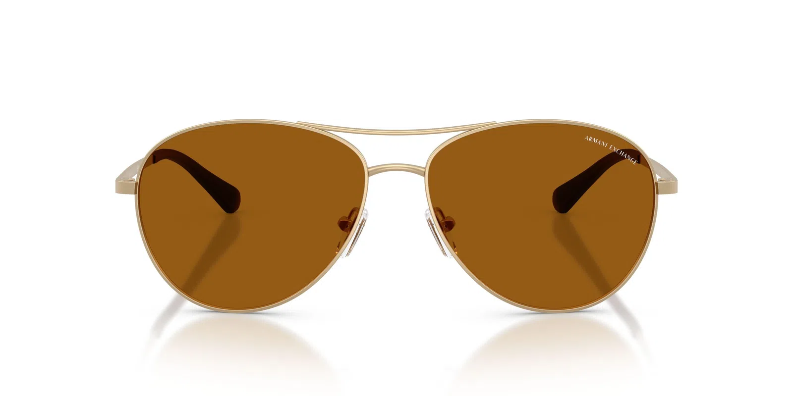 Armani Exchange 2061S Sunglasses - view 24